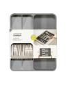 Joseph Joseph DrawerStore 85166 szary - nr 1