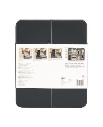 Joseph Joseph DrawerStore 85166 szary