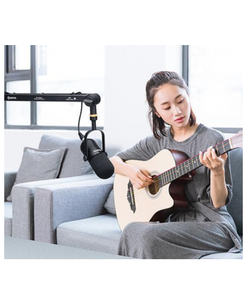 Boya BY-DM500 / Dynamic Broadcasting Microphone nr 1