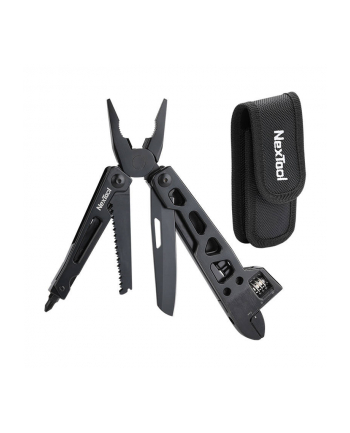 Nextool Multitool NE20131 9w1 czarny