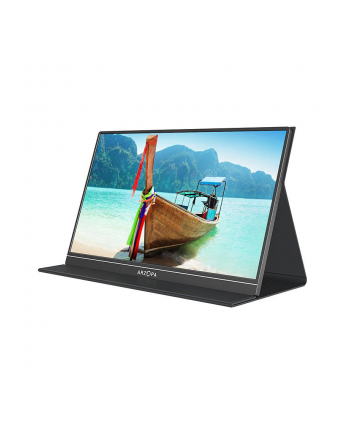 Arzopa S1 TABLE 15,6'' - 15.6'' | IPS | Full HD| 60 Hz | mini HDMI, USB-C | HDR 15.6'' | IPS | Full HD| 60 Hz | mini HDMI, USB-C | HDR