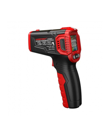 Habotest HT650A czarny