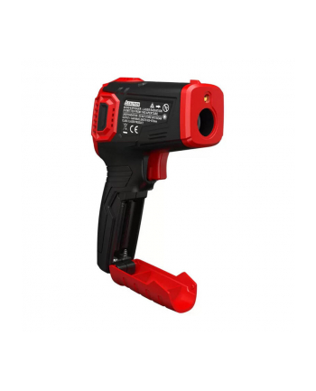 Habotest HT650A czarny