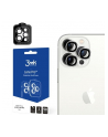 3mk Lens Pczerwonyection Pro Silver do Apple iPhone 14 Pro/14 Pro Max - nr 4