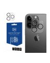 3mk Lens Pro Full Cover do Apple iPhone 13 Pro/13 Pro Max - nr 1