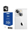 3mk Lens Pczerwonyection Pro Silver do Apple iPhone 15 Plus 3mk Lens Pczerwonyection Pro Silver - nr 7