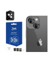 3mk Lens Pczerwonyection Pro Graphite do Apple iPhone 15 Plus 3mk Lens Pczerwonyection Pro Graphite - nr 1