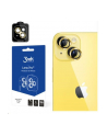 3mk Lens Pczerwonyection Pro Yellow do Apple iPhone 15 Plus 3mk Lens Pczerwonyection Pro Yellow - nr 3