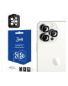 3mk Lens Pczerwonyection Pro Silver do Apple iPhone 15 Pro 3mk Lens Pczerwonyection Pro Silver - nr 4