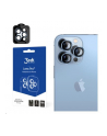 3mk Lens Pczerwonyection Pro Royal Blue do Apple iPhone 15 Pro 3mk Lens Pczerwonyection Pro Royal Blue - nr 3