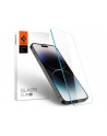 Spigen Glas.tr Slim do iPhone 14 Pro Max - nr 1