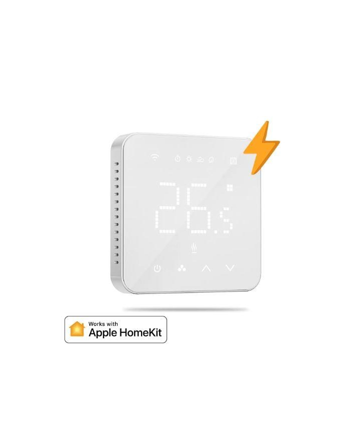 Meross MTS200HK((wersja europejska)) (Homekit) główny