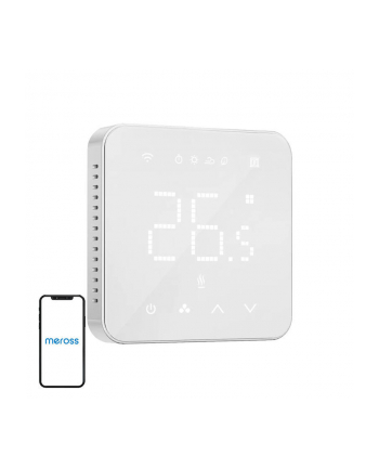 Meross MTS200HK((wersja europejska)) (Homekit) nr 2