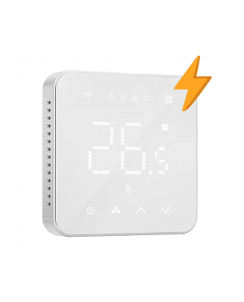 Meross MTS200HK((wersja europejska)) (Homekit) nr 1