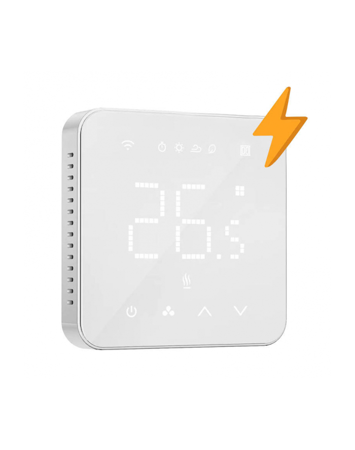 Meross MTS200HK((wersja europejska)) (Homekit) główny