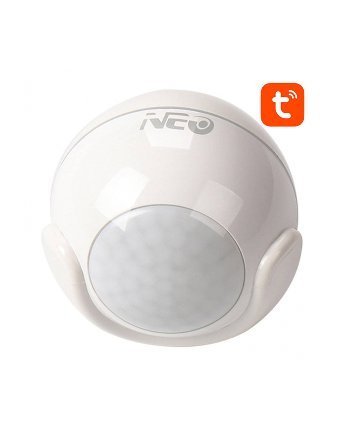 NEO NAS-PD01W WiFi TUYA główny
