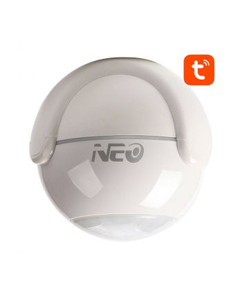 NEO NAS-PD01W WiFi TUYA