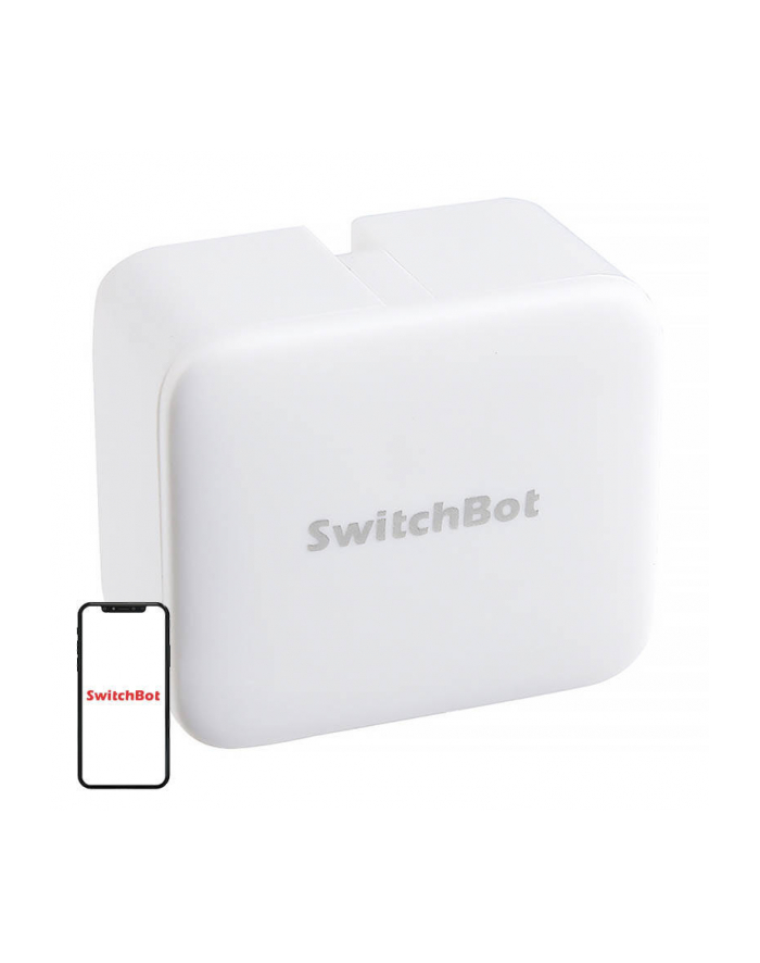 SwitchBot-S1 (biały) główny
