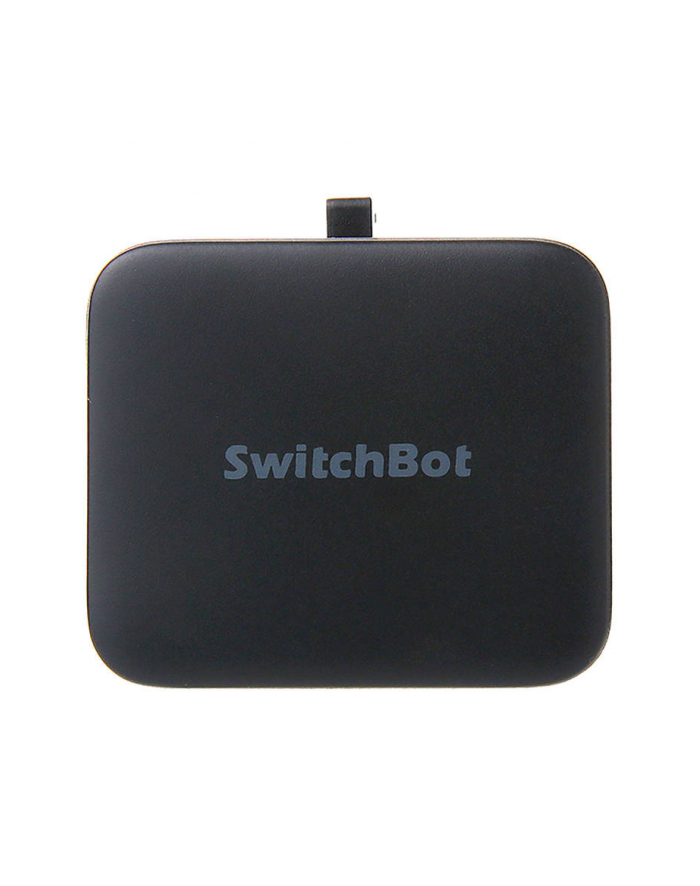 SwitchBot-S1 (czarny) główny
