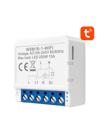 Avatto WSM16-W1 TUYA