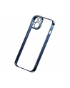 Baseus zestaw ochronny Glitter do iPhone 14 Plus (niebieski) - nr 4