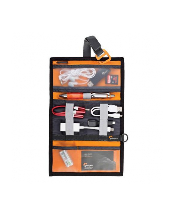 Lowepro GearUp Wrap ciemnoszary nr 2