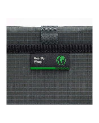 Lowepro GearUp Wrap ciemnoszary nr 1