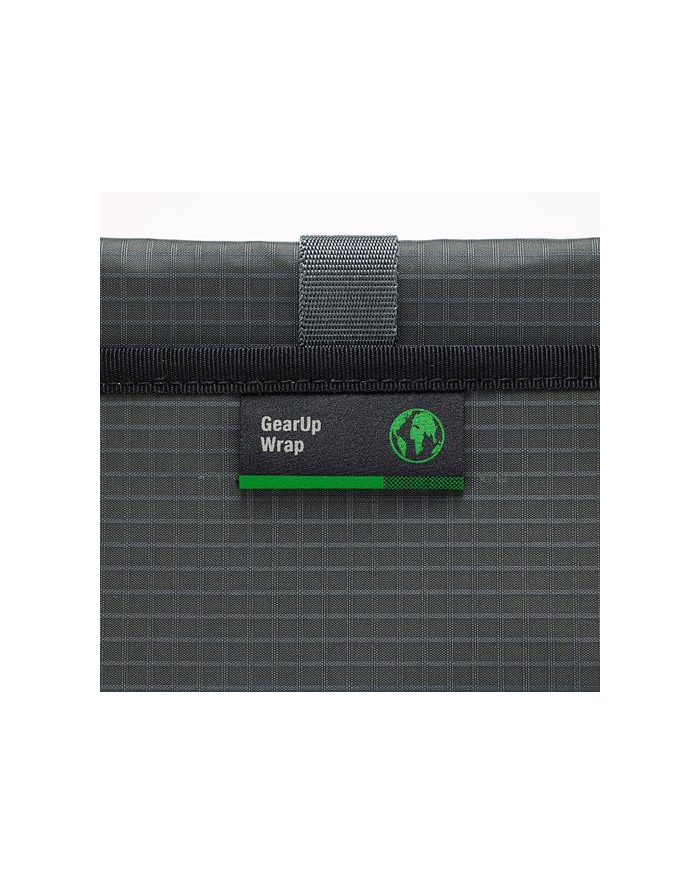 Lowepro GearUp Wrap ciemnoszary główny