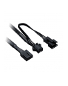 PHANTEKS D30 PWM Reverse Airflow D-RGB, 3-pack - 120mm, czarny PWM - nr 10