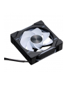PHANTEKS D30 PWM Reverse Airflow D-RGB, 3-pack - 120mm, czarny PWM - nr 12