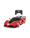 Rastar 79300 R/C 1:24 Ferrari Fxx K Evo - nr 1