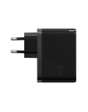 Baseus GaN5 Pro Fast Charger C+U 100W (wersja europejska) Czarny - nr 4