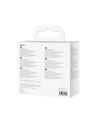 Baseus GaN5 Pro Fast Charger C+U 100W (wersja europejska) Czarny - nr 9