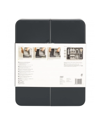 Joseph Joseph DrawerStore 85166 szary nr 2