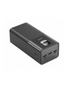 Swissten Power Line 50000 mAh 100W Power Delivery czarny - nr 2
