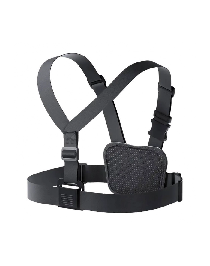 Insta360 Chest Strap - szelki na klatkę piersiową do montażu kamery główny