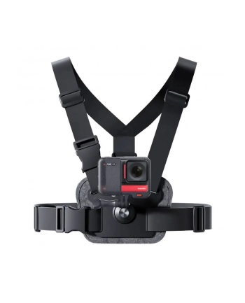Insta360 Chest Strap - szelki na klatkę piersiową do montażu kamery nr 2