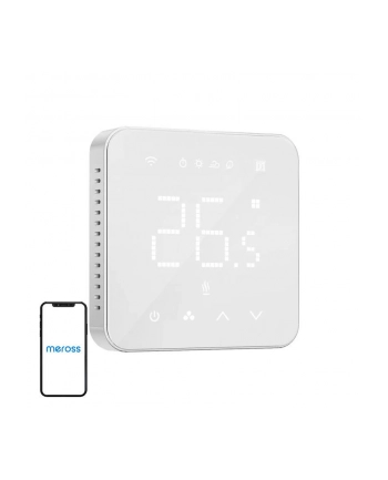 Meross MTS200HK((wersja europejska)) (Homekit)
