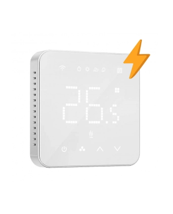 Meross MTS200HK((wersja europejska)) (Homekit)