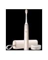 Philips Sonicare 9900 złoty Rodzaj: soniczna | Zasilanie: akumulatorowe | Kolor: złoty - nr 2