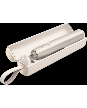 Philips Sonicare 9900 złoty Rodzaj: soniczna | Zasilanie: akumulatorowe | Kolor: złoty nr 1