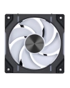 PHANTEKS D30 PWM Reverse Airflow D-RGB, 3-pack - 120mm, czarny PWM - nr 4