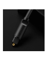Vention Toslink Audio 1m (Czarny) - nr 2