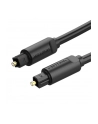 Vention Toslink Audio 1m (Czarny) - nr 3
