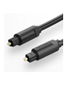 Vention Toslink Audio 1m (Czarny) - nr 4