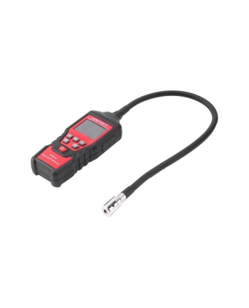 Habotest HT601A Gaz czarny nr 2