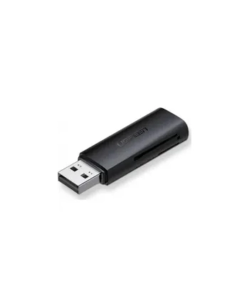 Ugreen CM264 TF/SD USB 3.0 czarny nr 2