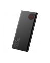 Baseus Adaman Metal 10000mAh 22.5W czarny - nr 2