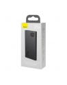 Baseus Adaman Metal 10000mAh 22.5W czarny - nr 7