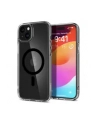 Spigen Ultra Hybrid Mag Magsafe iPhone 15 Black - nr 1